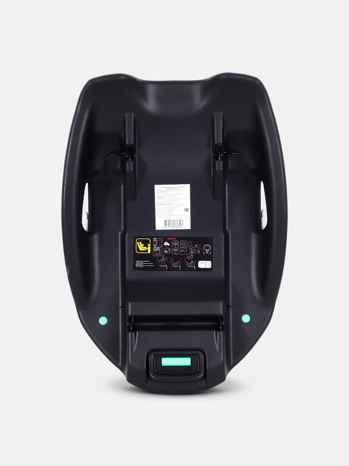 База ISOFIX для детских автокресел RANT CARRY UB516 Pro