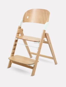 Стульчик для кормления Rant "TOBY" RH170 белый