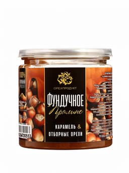 Пралине фундучное, 200 г