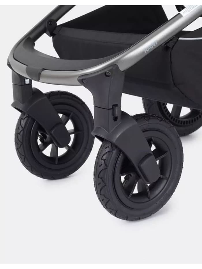 Комплект надувных колес Flex (2023)/Zoom RW001