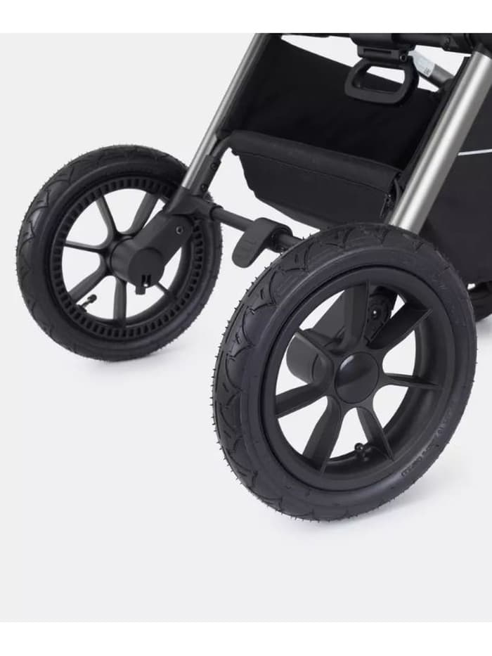 Комплект надувных колес Flex (2023)/Zoom RW001