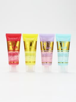 База под макияж выравнивающая ComforBeauty, оттенок прозрачный, номинальный объем 50 мл