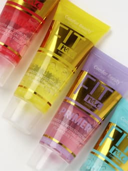 База под макияж выравнивающая ComforBeauty, оттенок прозрачный, номинальный объем 50 мл
