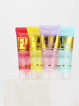 База под макияж выравнивающая ComforBeauty, оттенок прозрачный, номинальный объем 50 мл