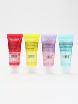 База под макияж выравнивающая ComforBeauty, оттенок прозрачный, номинальный объем 50 мл