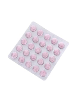 Черника Vitamuno, 50 таблеток по 0.5 г
