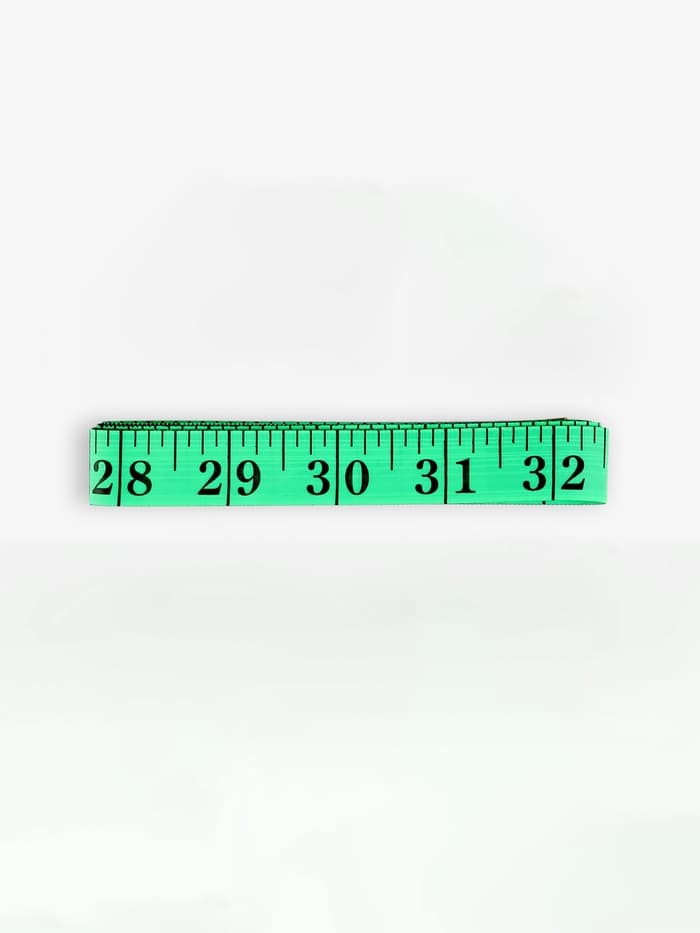 Сантиметровая лента 1,5м см/дюймы АУ