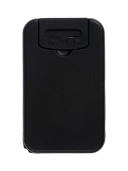 Защитное стекло для камеры Iphone 16 pro / 16 Pro max, цвет чёрный титан