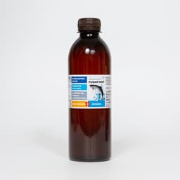 Рыбий жир ветеринарный с витамином A, для животных, 330 мл