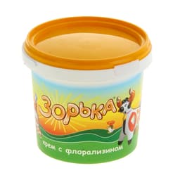 Крем для доения «Зорька», 750 г, с флорализином