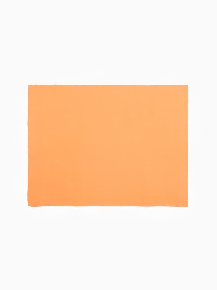 Пелёнки муслиновые набор 2 шт. «Крошка Я» Milky-peach, 130×100 см