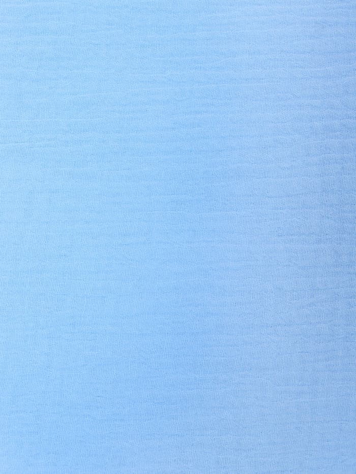 Пелёнки «Крошка Я. Облачко», 130×100 см, набор 2 шт., 100 хлопок, голубая, белая