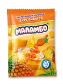 Напиток растворимый Маламбо, вкус: ананас, 9 г