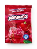 Напиток растворимый Маламбо, вкус: вишня, 9 г