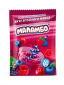 Напиток растворимый Маламбо, вкус: ягодный микс, 9 г