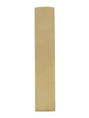 Бумага крепированная 50×250 см, в рулоне, 28 г/м², золотой