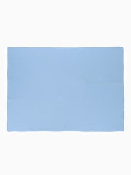 Пелёнки муслиновые набор 2 шт. «Крошка Я» Sky, 130×100 см, голубые