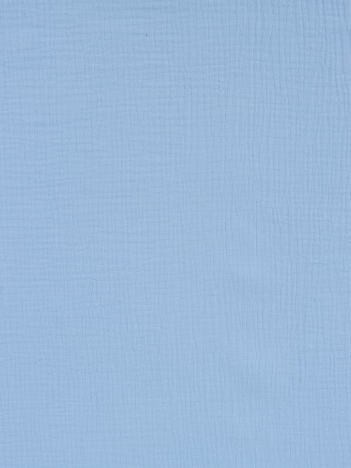 Пелёнки муслиновые набор 2 шт. «Крошка Я» Sky, 130×100 см, голубые