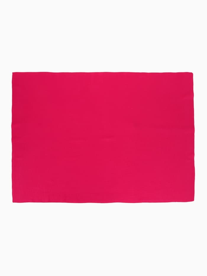 Пелёнки муслиновые набор 2 шт. «Крошка Я» Raspberry, 130×100 см, розовые