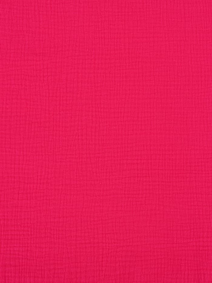 Пелёнки муслиновые набор 2 шт. «Крошка Я» Raspberry, 130×100 см, розовые