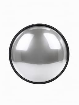 Зеркало обзорное круглое, d=30
