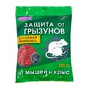 Зерно от грызунов «Домовой Прошка», пакет, 200 г