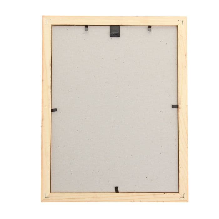 Фоторамка для фото 18×24 см Bountiful, сосна, (пластиковый экран)