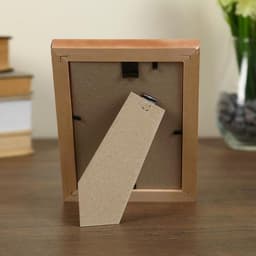 Фоторамка для фото 10×15 см Bountiful, сосна, (пластиковый экран)