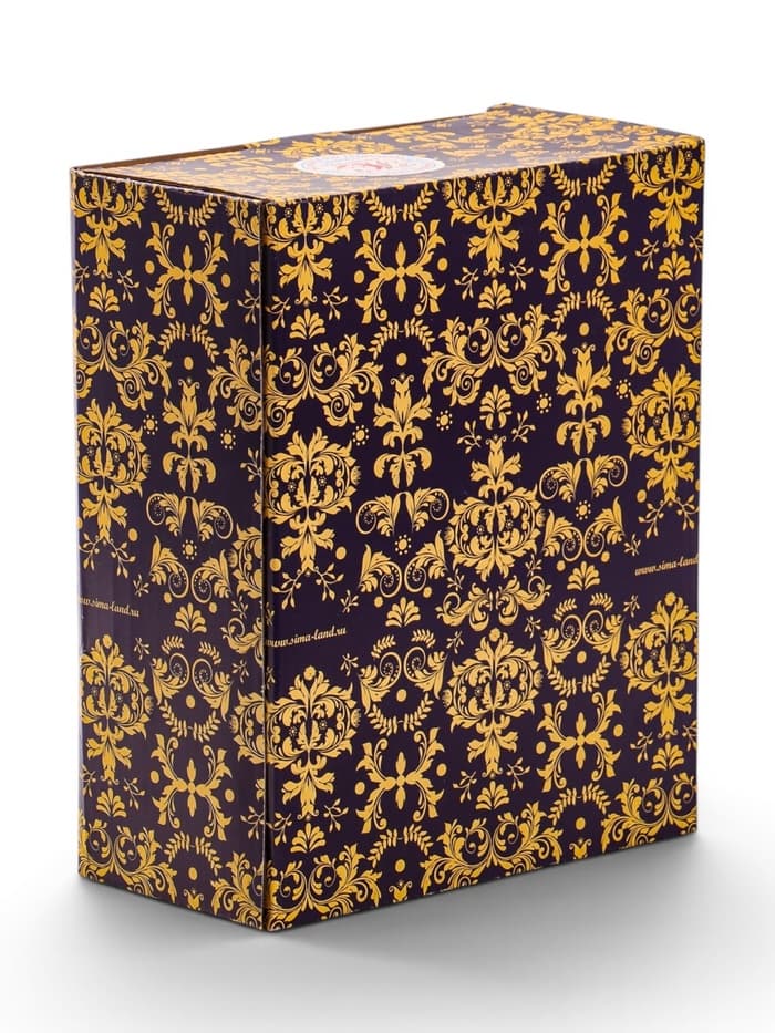 Фигурка декоративная «Двугорбый верблюд», 16×5.5×20.5 см