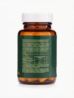 Пробиотики Vitamuno Pro, 60 капсул