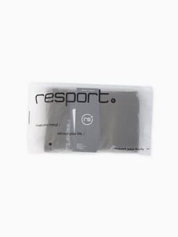 Балаклава флисовая Resport, хаки, размер 52-58, плотность 260 г/м²