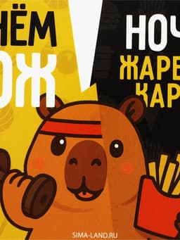 Набор «ЗОЖ», ланч-бокс 500 мл, бутылка 450 мл