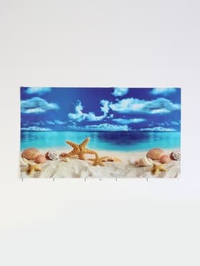 Фон для аквариума двухсторонний, 30×50 см