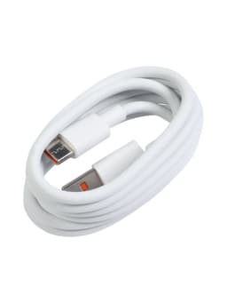 Зарядная станция 4 в 1, 3 А, 15 W, кабель USB-Type-C, черная