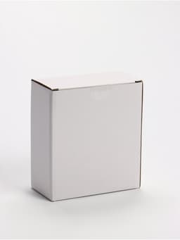 Подставка для варки и хранения яиц, 4 ячейки, 15×15×5 см, пластик, серая