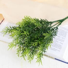 Букет искусственный «Трава декоративная», h=30 см