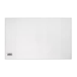 Обложка ПЭ 212×345 мм, 150 мкм, для тетрадей