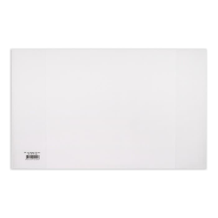 Обложка ПЭ 212×345 мм, 100 мкм, для тетрадей