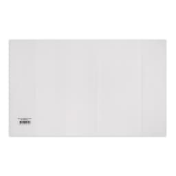 Обложка ПЭ 215×345 мм, 110 мкм, для дневника