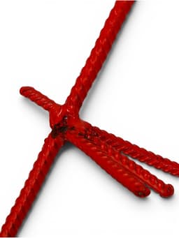 Садовая фигура из полистоуна «Аист», 75×51×17 см