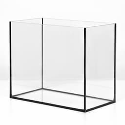 Аквариум «Прямоугольный» без крышки, 20 литров, 36×19×29 см