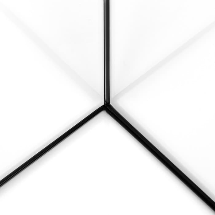 Аквариум «Прямоугольный» без крышки, 20 литров, 36×19×29 см