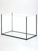 Аквариум «Прямоугольный» без крышки, 60 л, 56×29×36 см