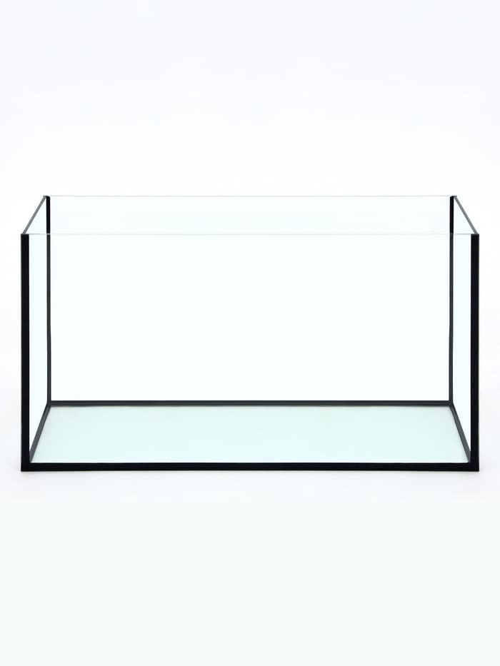 Аквариум «Прямоугольный» без крышки, 75 л, 69×29×37 см