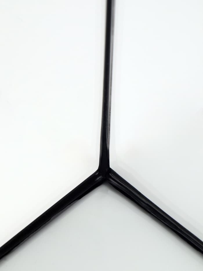 Аквариум «Прямоугольный» без крышки, 75 л, 69×29×37 см