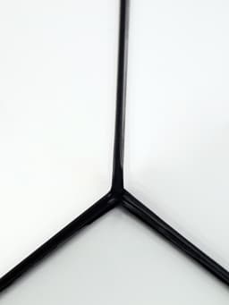 Аквариум «Прямоугольный» без крышки, 75 л, 69×29×37 см