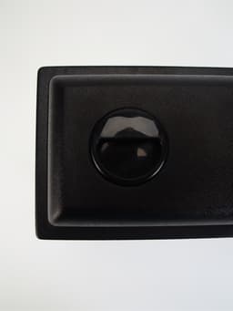 Аквариум «Прямоугольный» с крышкой, 10 л, 32×15×21/26 см, чёрный