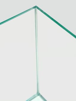 Аквариум «Прямоугольный» без крышки, 15 литров, 34×17×25 см