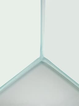 Аквариум «Прямоугольный» без крышки, 10 л, 32×15×21 см