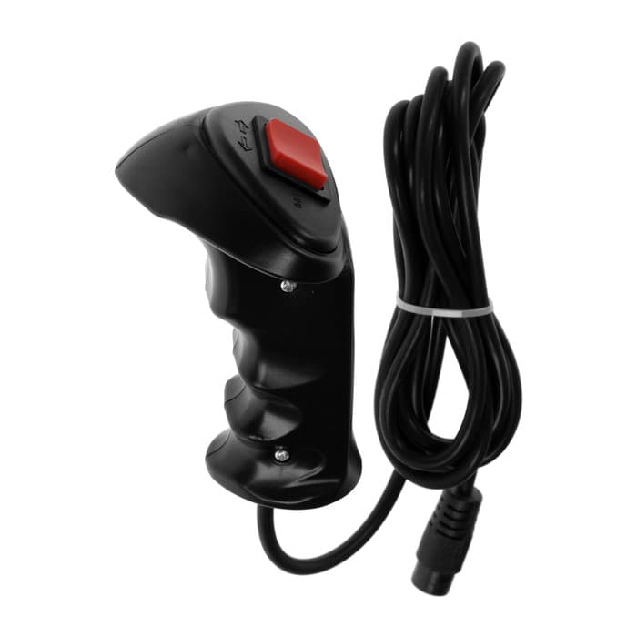 Лебедка электрическая ТУНДРА, 12V, 6000 lb (2.7 т), 3 л.с., до 8.5 м/мин, 7.2 мм × 24 м